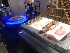 -杭州西溪宾馆-松露西餐厅