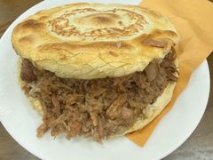 -子午路张记肉夹馍(翠华路店)