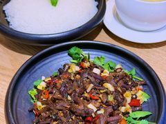 -鲜菌江湖正宗野生菌火锅