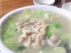 -茅屋大酒店
