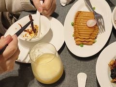 -新吉士·上海菜(浦东LCM置汇旭辉店)