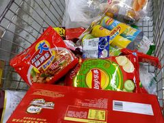 -物美超市(马家堡店)