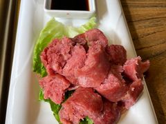 -泽成·冰煮羊(乌兰察布红楼店)