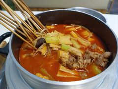 -和庆斋羊蝎子火锅·碳缸烧烤(顺义旗舰店)