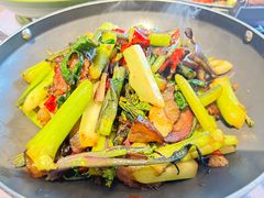 -洞庭鱼香(万科店)