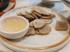 京味炸灌肠-惠丰堂饭庄·烤鸭·京味菜(翠微路店)