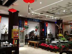 -裕丰源(福彩路店)