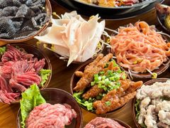 -正南齊北重庆老火锅(光华村直营店)