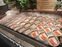 -梨花自助烤肉(西三旗万象汇黑金店)
