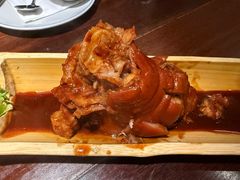 -大牌大·传统杭帮菜(湖滨店)