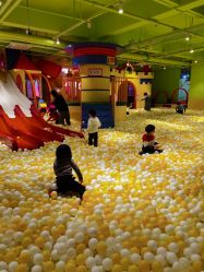 -宝燕乐园(闵行旗舰店)