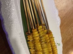 -质烤烤物·活烤海鲜(质烤总店)