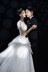 -伊莎贝尔品牌婚纱摄影