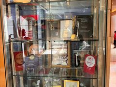 -威斯汀舞台餐厅