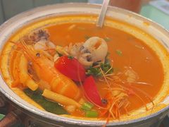-米泰芒·东南亚料理(体育西店)