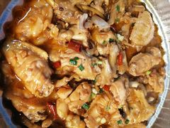 -胖哥俩肉蟹煲(湖滨银泰in77店)
