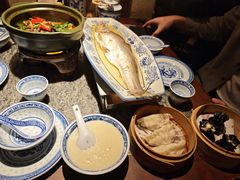 -南京大牌档(青岛万象城店)