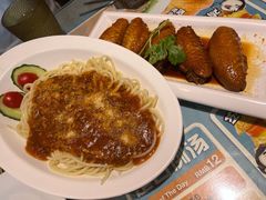-大头力茶餐厅(花都融创茂店)