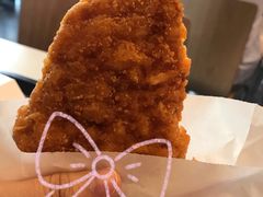 那么大鸡排-麦当劳(季华好又多店)