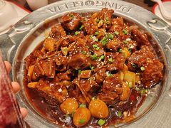-胖哥俩肉蟹煲(河北勒泰购物中心店)