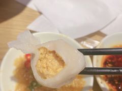 -船歌鱼水饺(华联万柳店)