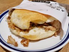 大满足卤肉咔饼-小豆海棠(嘉兴路店)