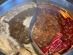 -彤德莱火锅(大学城店)