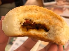 -添好运点心专门店(深水埗店)