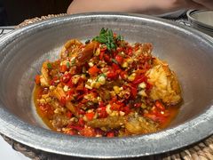 -帝一铭家宴(板塘店)