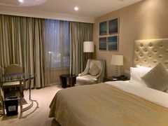 -武汉汉口火车站东方建国大酒店