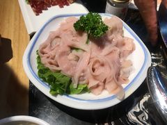 -鸿火锅(航天路店)