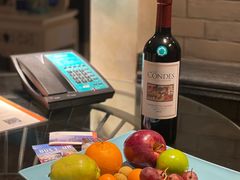 -上海外滩英迪格酒店