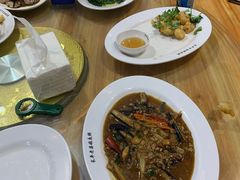 -长平老姿娘夜粥(平东一街店)