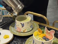 -秘密旅行Bonjour(黑金冠 江南西店)
