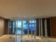 -上海嘉定喜来登酒店