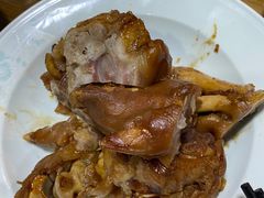 -老磨油饼(高陵店)