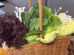 -煲王粤菜餐厅(中侨中心店)