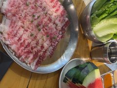 -姜虎东白丁烤肉(恒隆广场店)