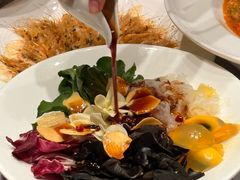 -狮王府淮扬菜(新街口友谊店)