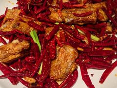 -院8里·小聚园老川菜(九眼桥店)