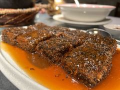 -大洋家·精品潮汕菜·生腌砂锅粥(天河东路店)
