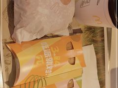 -麦当劳(衡阳中心汽车站店)