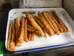 油条-陈记锅巴菜(五大道店)