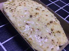 -烫面包·面包烘焙(绿地缤纷城店)
