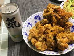 -童婆婆酥肉(双楠店)