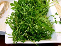 -蓝海西城宾馆四季火锅