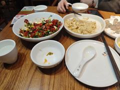 -金掌勺·锅包肉(双榆树店)