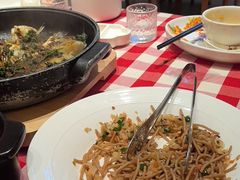 -西贝(紫荆广场店)