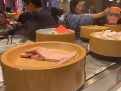 -龍歌自助小火锅(李沧丽达店)