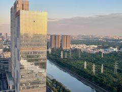 -广交会威斯汀酒店